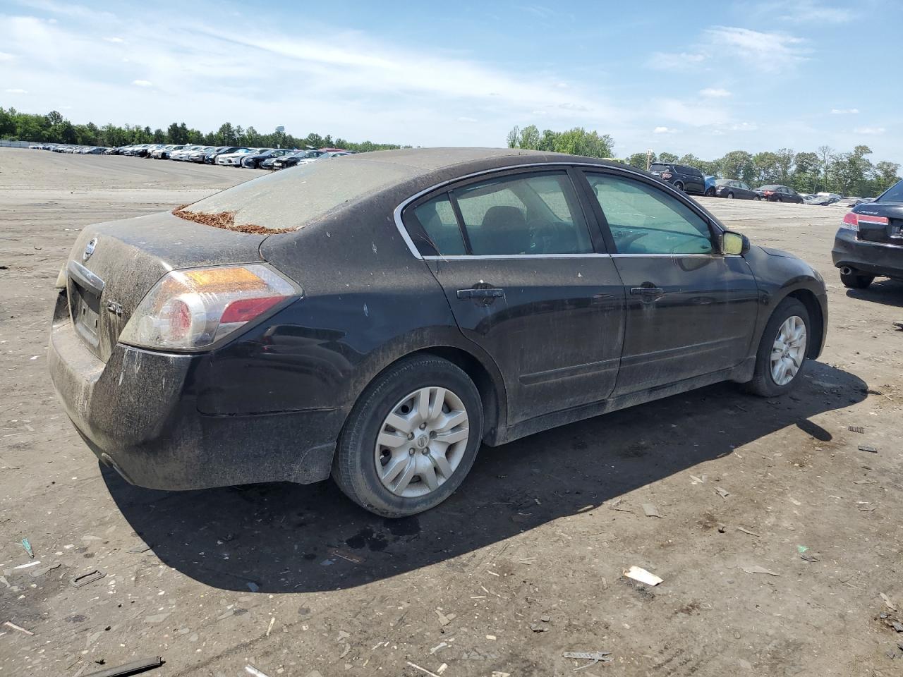 1N4AL21E69N403598 2009 Nissan Altima 2.5