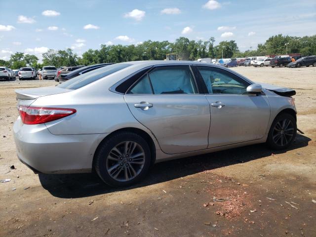 2016 TOYOTA CAMRY LE - 4T1BF1FK5GU220707