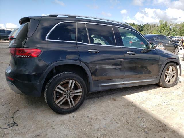 2020 Mercedes-Benz Glb 250 4Matic VIN: WDC4M4HB3LW004672 Lot: 58117344