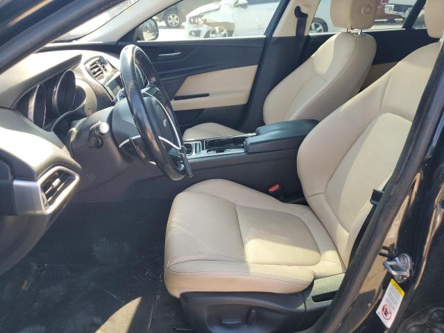 2017 JAGUAR XE - SAJAS4BN7HA977044