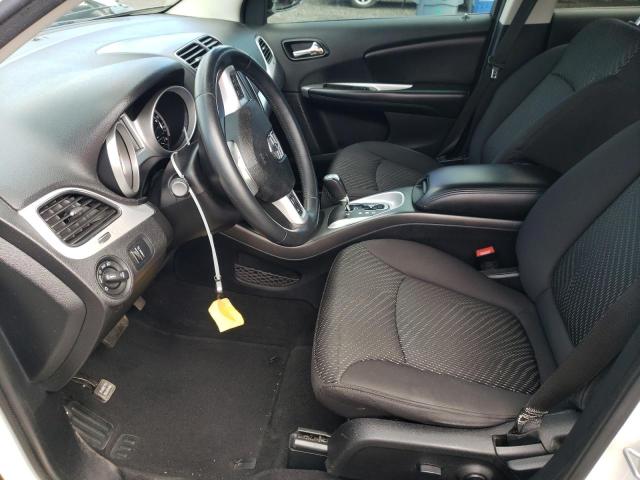 2013 Dodge Journey Sxt VIN: 3C4PDDBG4DT661883 Lot: 59690624