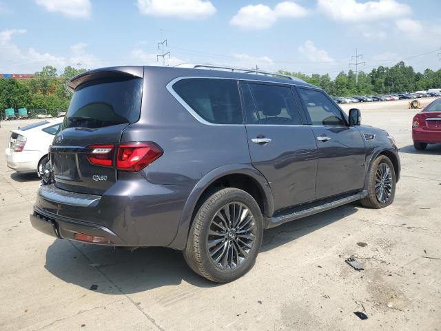 2022 Infiniti Qx80 Luxe VIN: JN8AZ2AE7N9291622 Lot: 59697054