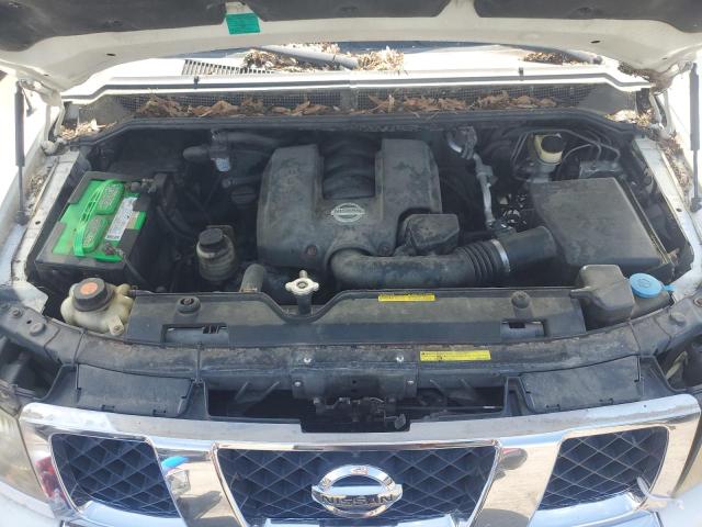 2004 Nissan Titan Xe VIN: 1N6AA06B74N568407 Lot: 57454334