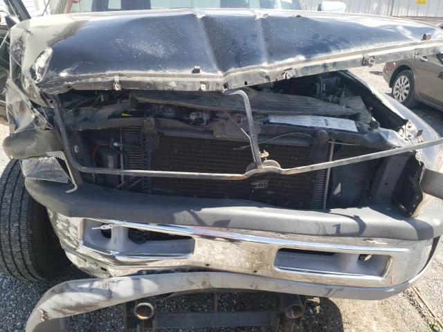 1994 Dodge Ram 2500 VIN: 1B7KF26ZXRS667684 Lot: 58122834