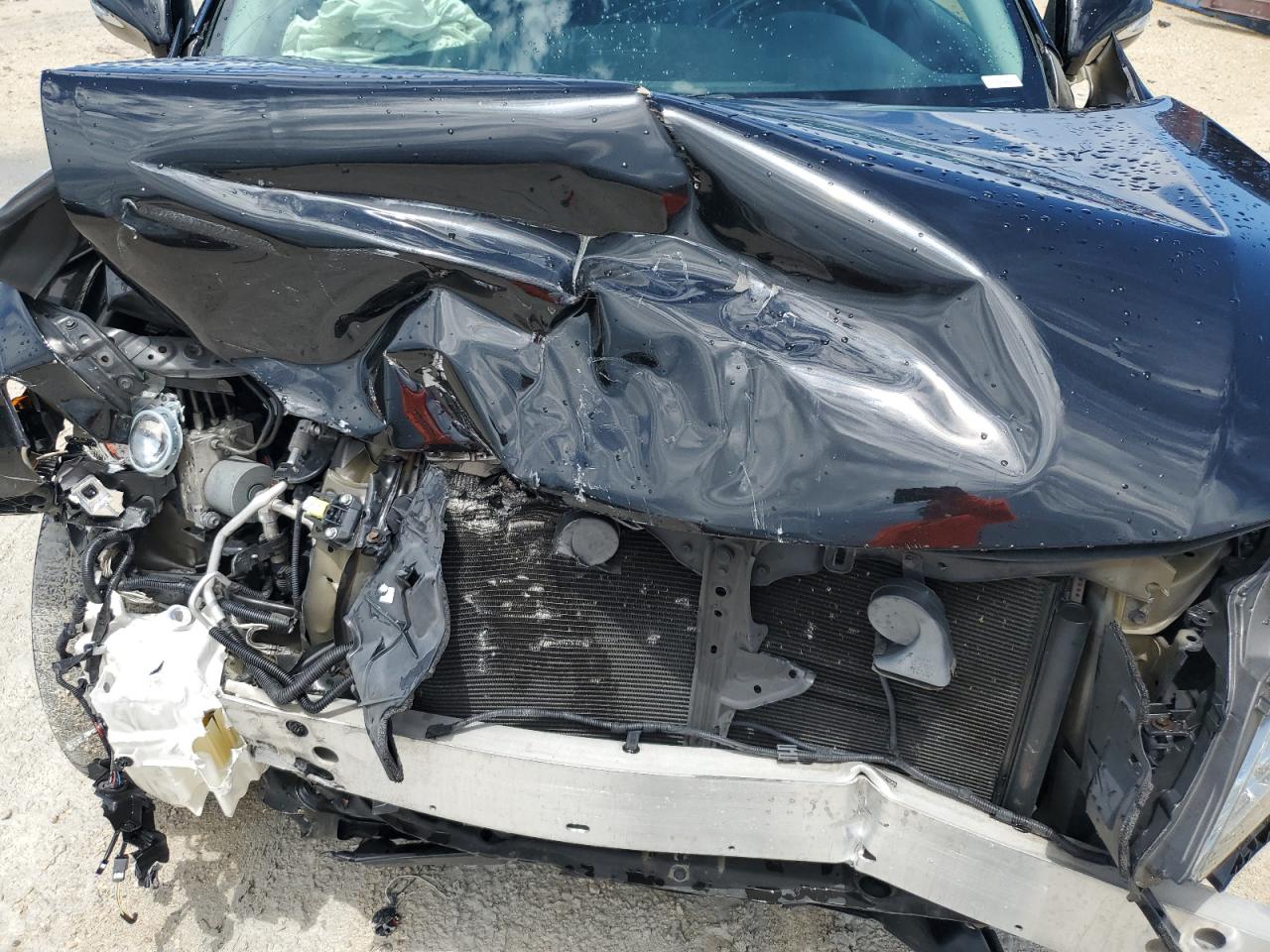 2T2ZK1BA7DC105896 2013 Lexus Rx 350