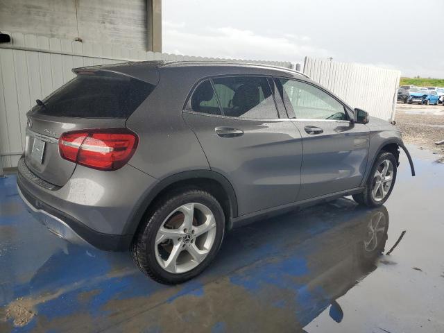 2019 Mercedes-Benz Gla 250 4Matic VIN: WDCTG4GBXKJ591422 Lot: 53466614