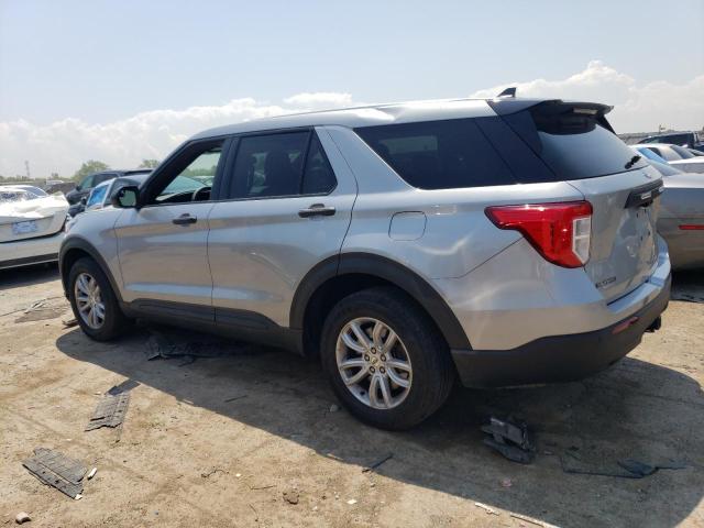 2022 FORD EXPLORER P - 1FM5K8AB9NGB80832