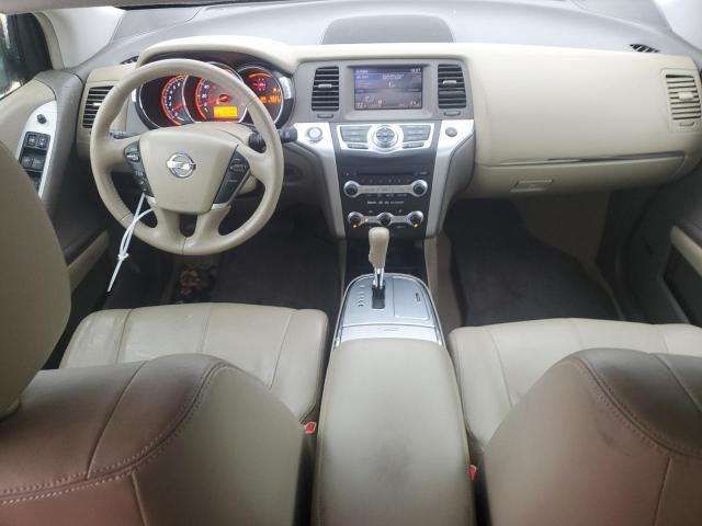 2009 Nissan Murano S VIN: JN8AZ18U39W103466 Lot: 58642274