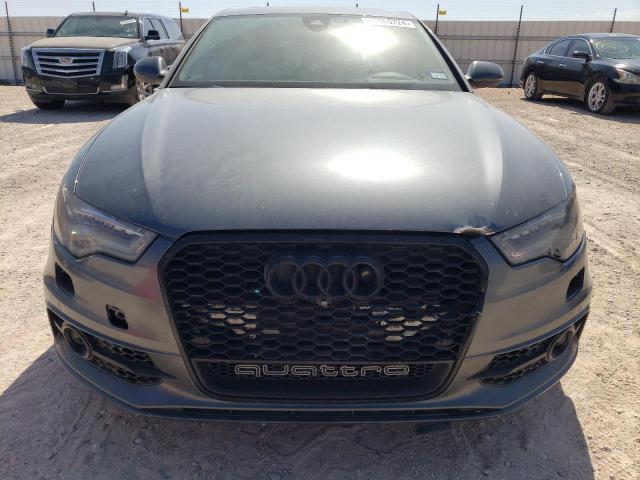 2014 Audi A6 Prestige VIN: WAUHGAFCXEN049266 Lot: 59485724