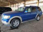 FORD EXPLORER E photo