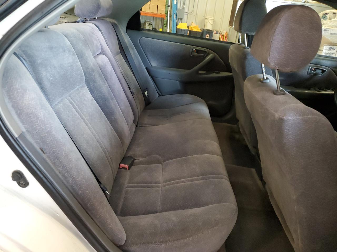 4T1BG22K6XU890212 1999 Toyota Camry Ce