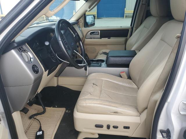 2016 Ford Expedition El Xlt VIN: 1FMJK1JT7GEF37101 Lot: 57240854