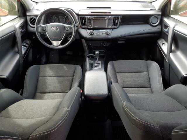 2017 Toyota Rav4 Xle VIN: JTMRFREV7HJ111861 Lot: 57299204