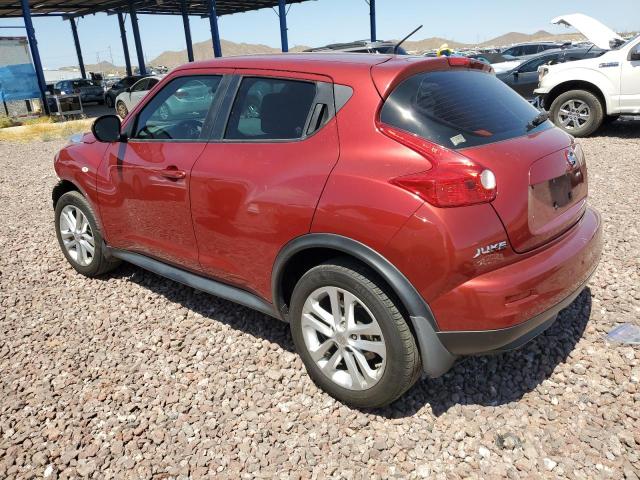 2011 Nissan Juke S VIN: JN8AF5MV8BT012649 Lot: 57494124