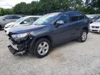 2021 TOYOTA RAV4 XLE - 2T3P1RFV5MC246595