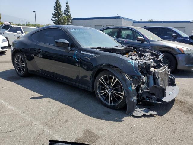 2013 Subaru Brz 2.0 Limited VIN: JF1ZCAC10D1612018 Lot: 58100574