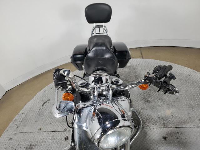 2015 HARLEY-DAVIDSON FLD SWITCH - 1HD1GZM16FC316015