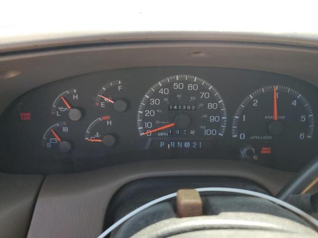 1FTZX1767WNA58220 1998 Ford F150
