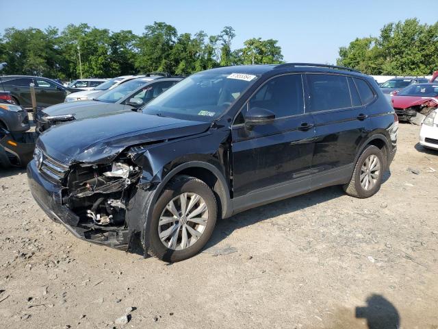 Vin: 3vv0b7ax3lm047380, lot: 57655384, volkswagen tiguan s 2020 img_1
