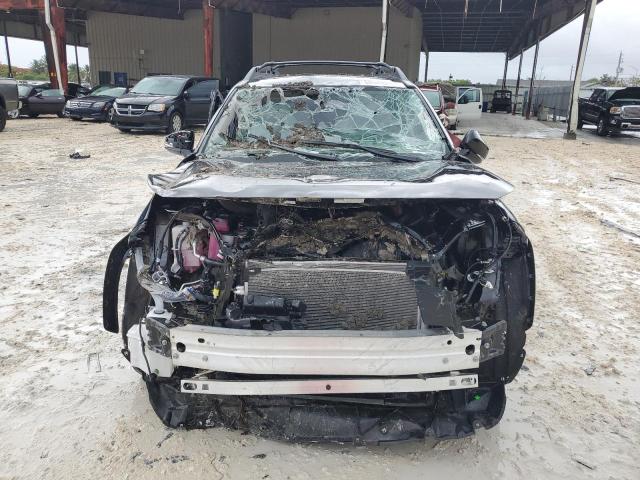 2024 TOYOTA RAV4 WOODL 2T3UWRFV4RW223092