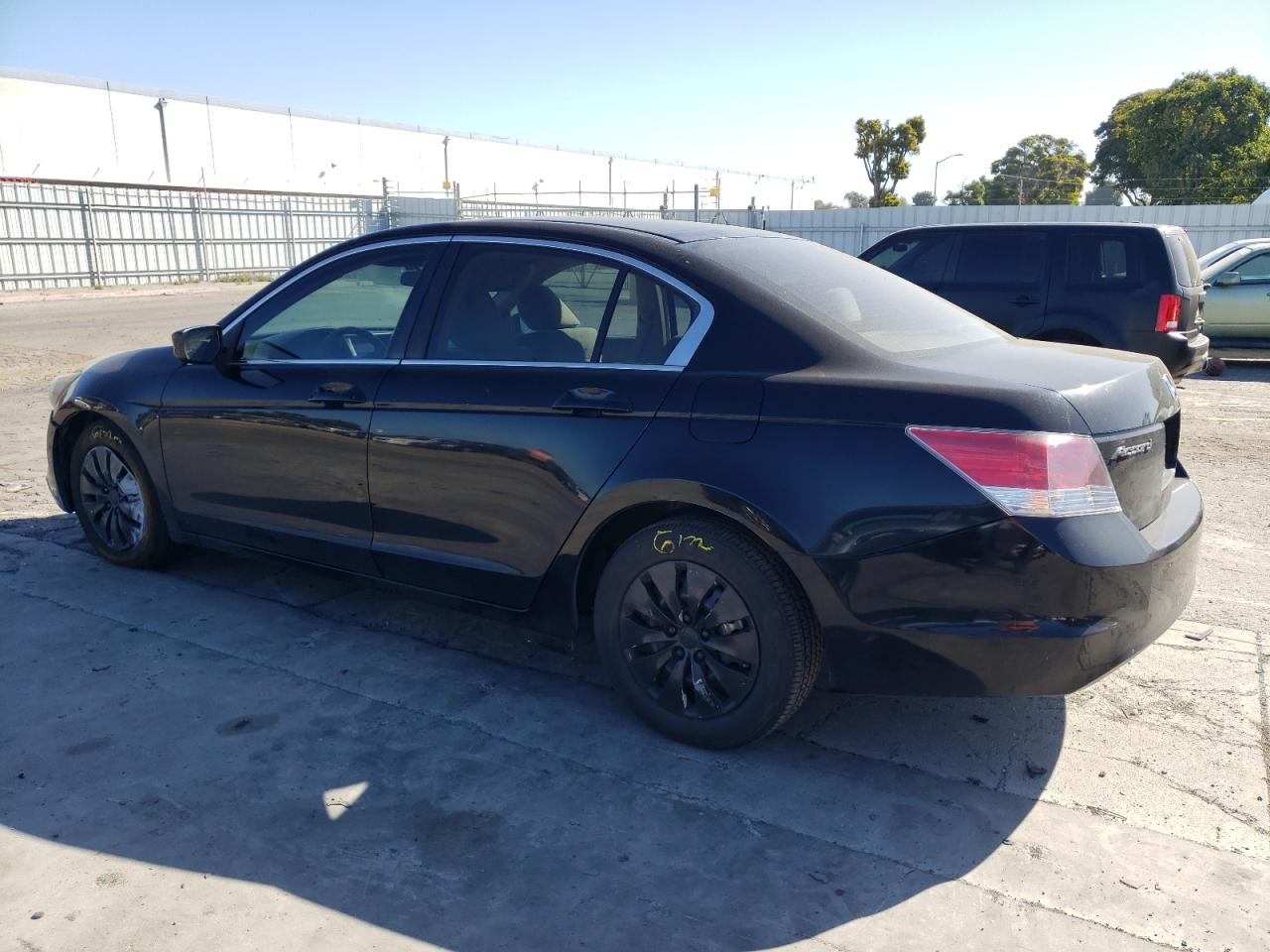 1HGCP26359A124571 2009 Honda Accord Lx