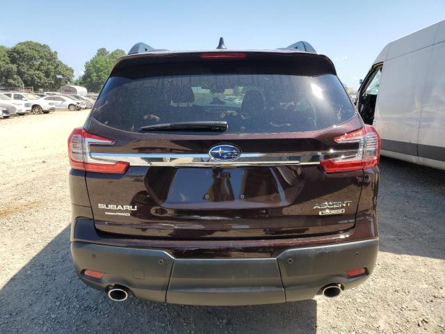 2023 Subaru Ascent Touring VIN: 4S4WMAWD4P3464640 Lot: 59985714