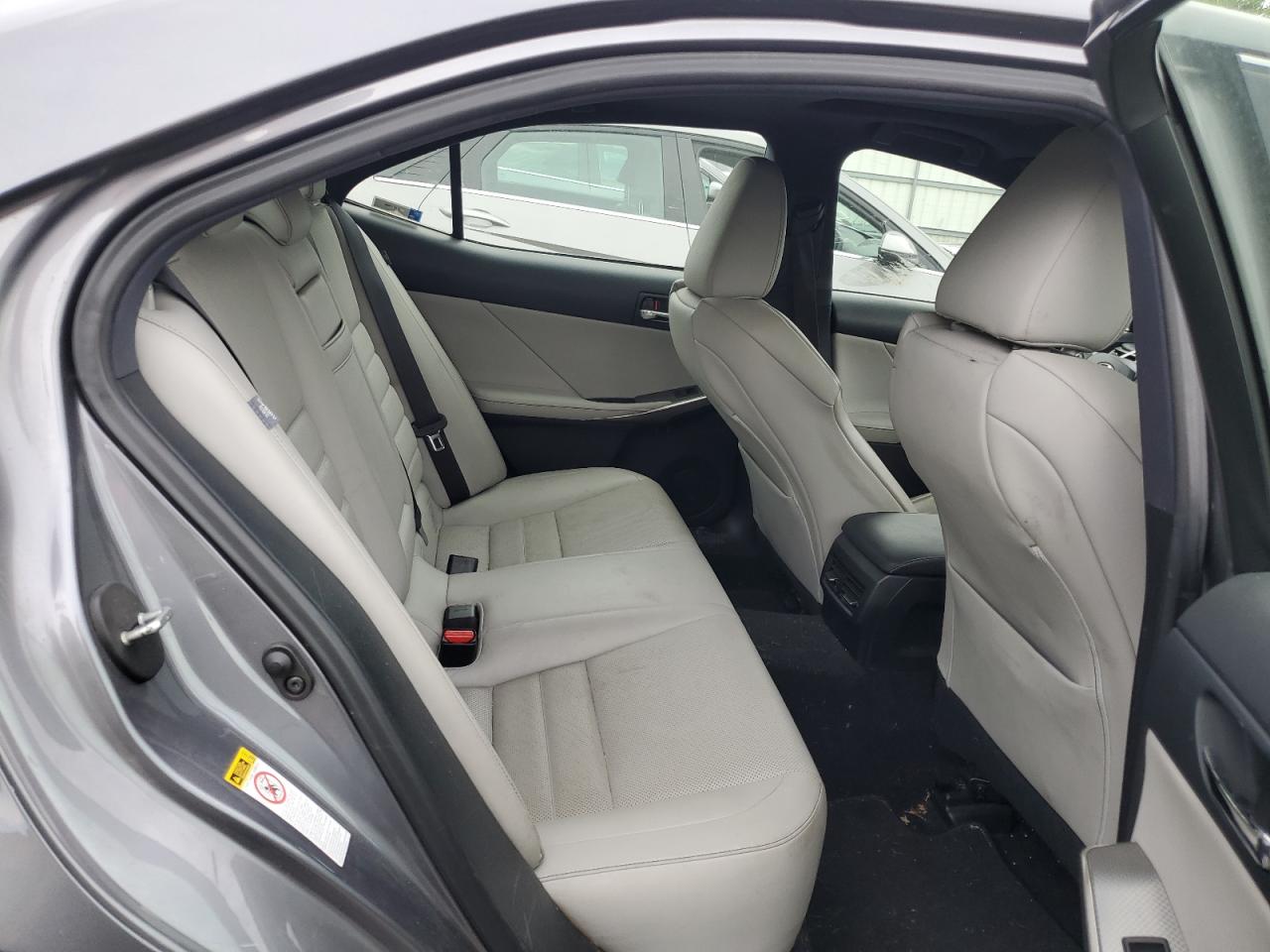 JTHCM1D29G5004613 2016 Lexus Is 300