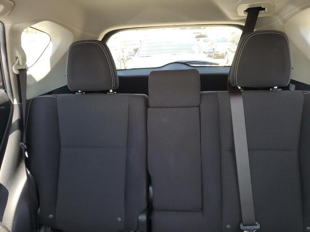 2017 TOYOTA RAV4 XLE - JTMWFREV8HD102314