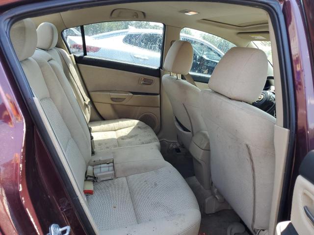 2007 Mazda 3 I VIN: JM1BK32G871749731 Lot: 60531604