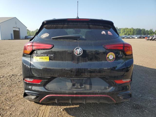 2020 Buick Encore Gx Select VIN: KL4MMESL5LB119708 Lot: 59957204