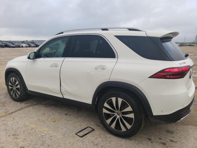 2024 Mercedes-Benz Gle 350 4Matic VIN: 4JGFB4FB8RB213585 Lot: 59117894