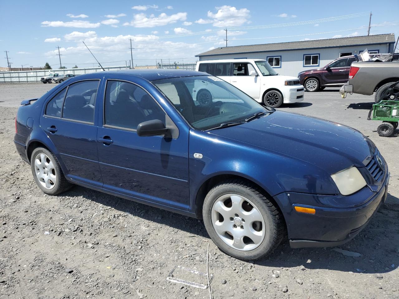 3VWSE69M13M075078 2003 Volkswagen Jetta Gls