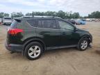 TOYOTA RAV4 XLE photo