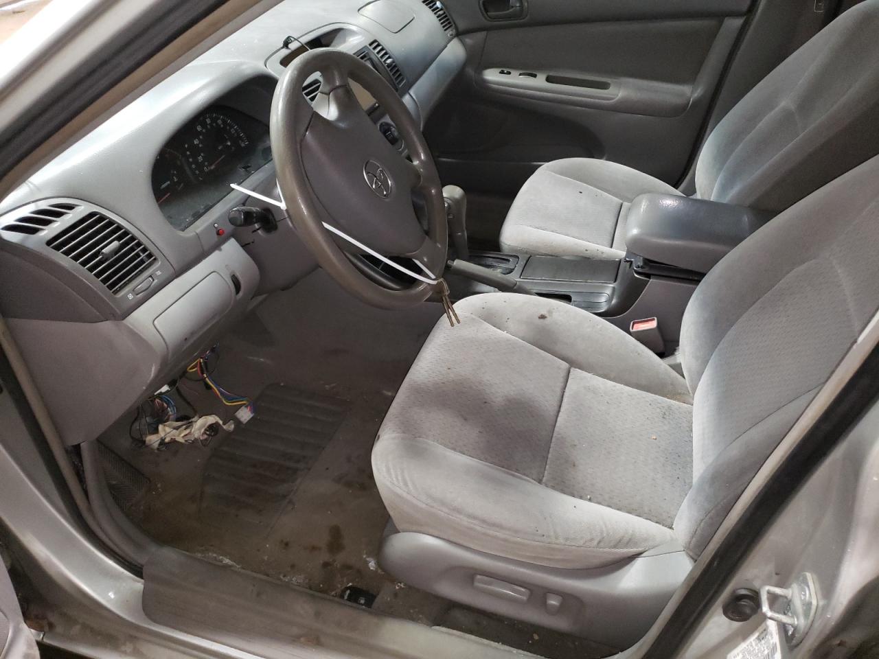 4T1BE32K43U223421 2003 Toyota Camry Le