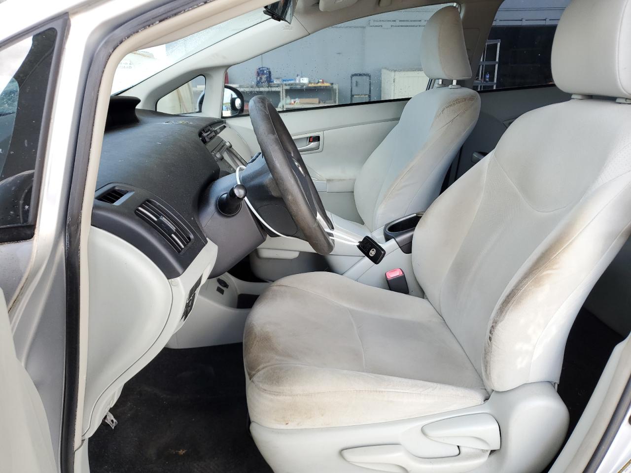 JTDKN3DU3D5552531 2013 Toyota Prius