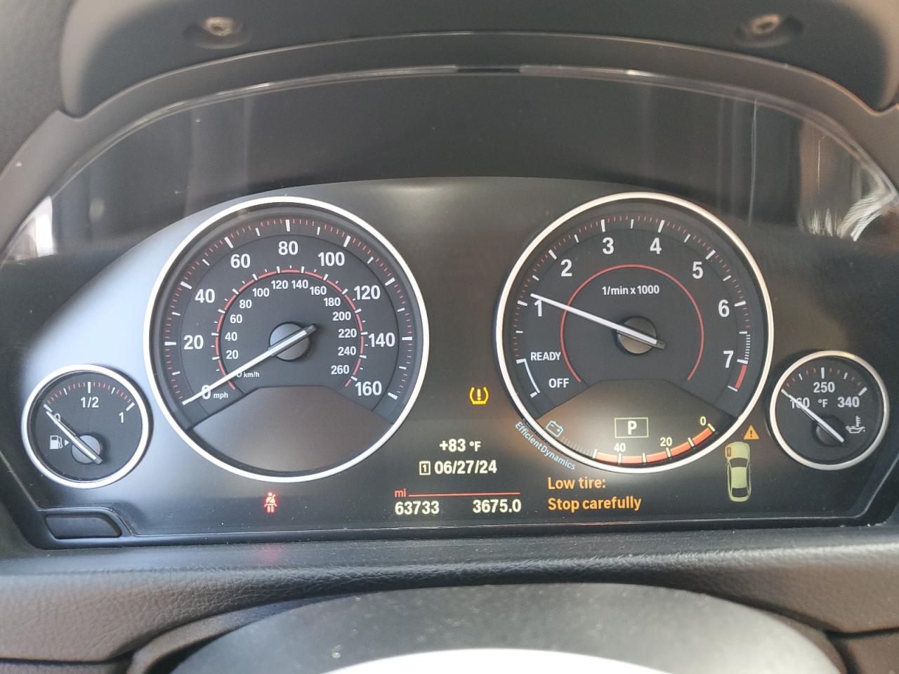 WBA4J1C51KBM14002 2019 BMW 430I Gran Coupe