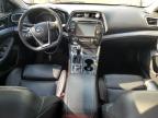 NISSAN MAXIMA 3.5 photo