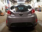 Lot #3009640903 2017 HYUNDAI VELOSTER