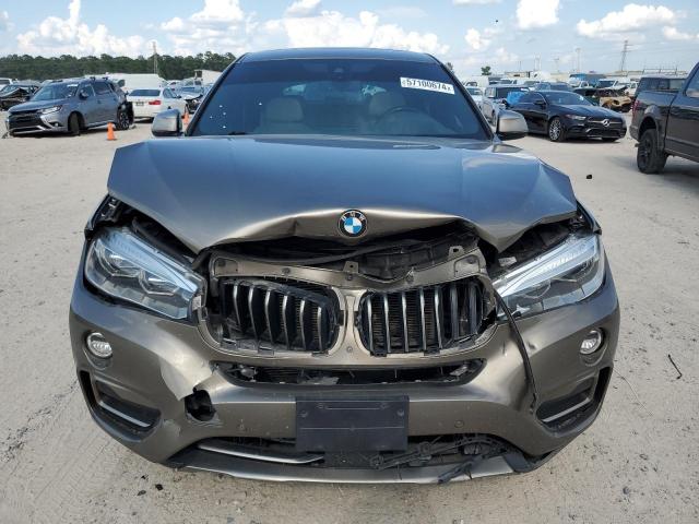 VIN 5UXKU2C38H0U28794 2017 BMW X6, Xdrive35I no.5