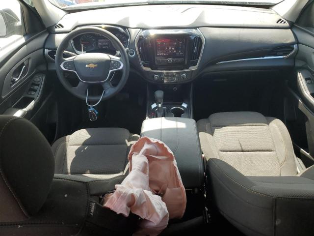 1GNERFKW8MJ213267 Chevrolet Traverse L 8