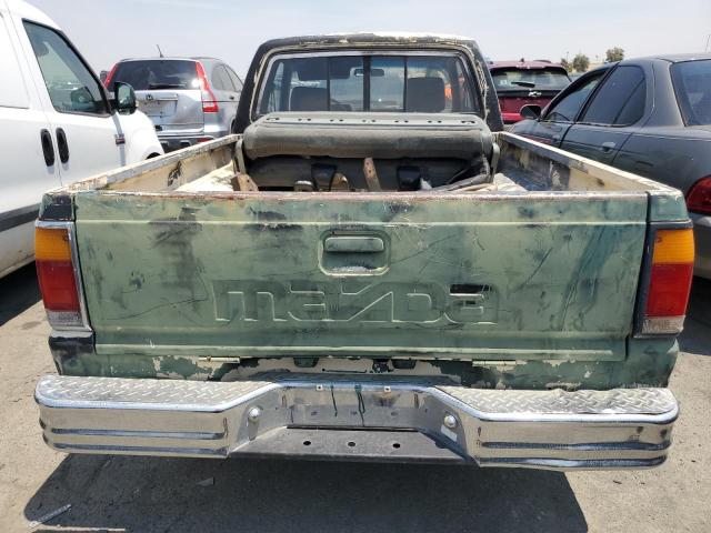 JM2UF311XG0596927 1986 Mazda B2000 Long Bed