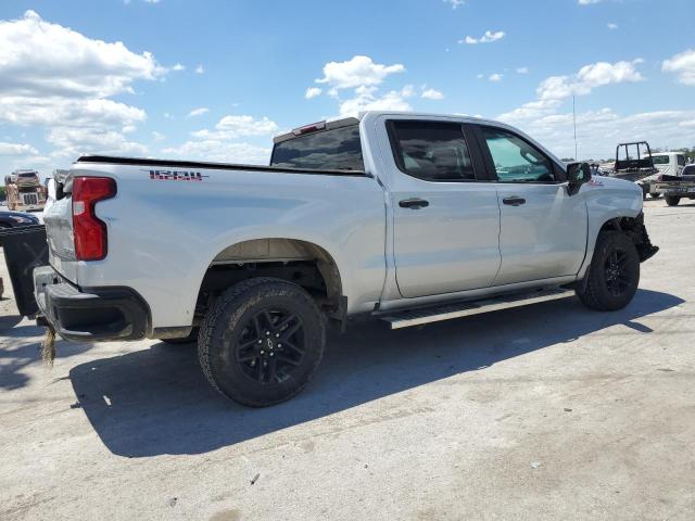 Vin: 1gcpycef0lz220616, lot: 58399814, chevrolet all models k1500 trail boss custom 20203