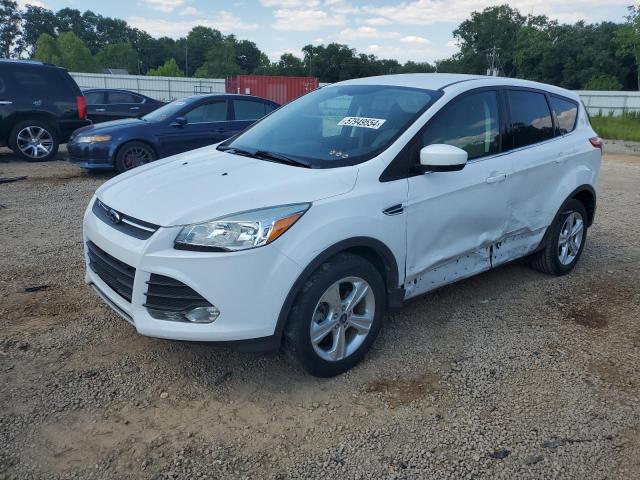 2014 Ford Escape Se VIN: 1FMCU0G99EUD66735 Lot: 57949554