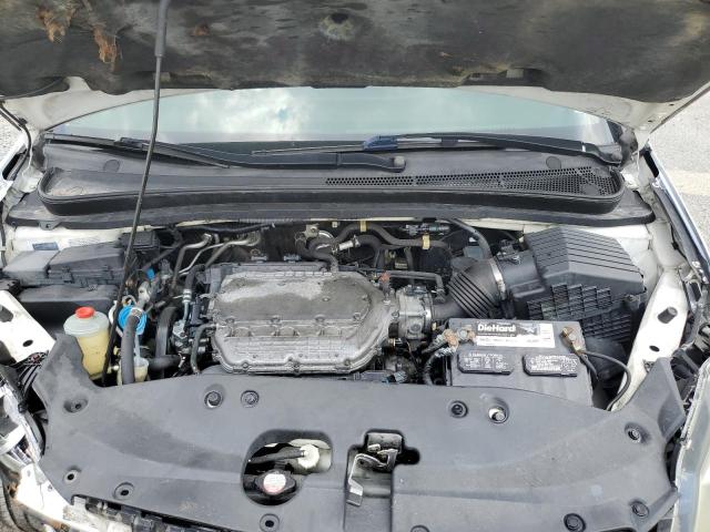 2007 Honda Odyssey Exl VIN: 5FNRL38657B446987 Lot: 58279134