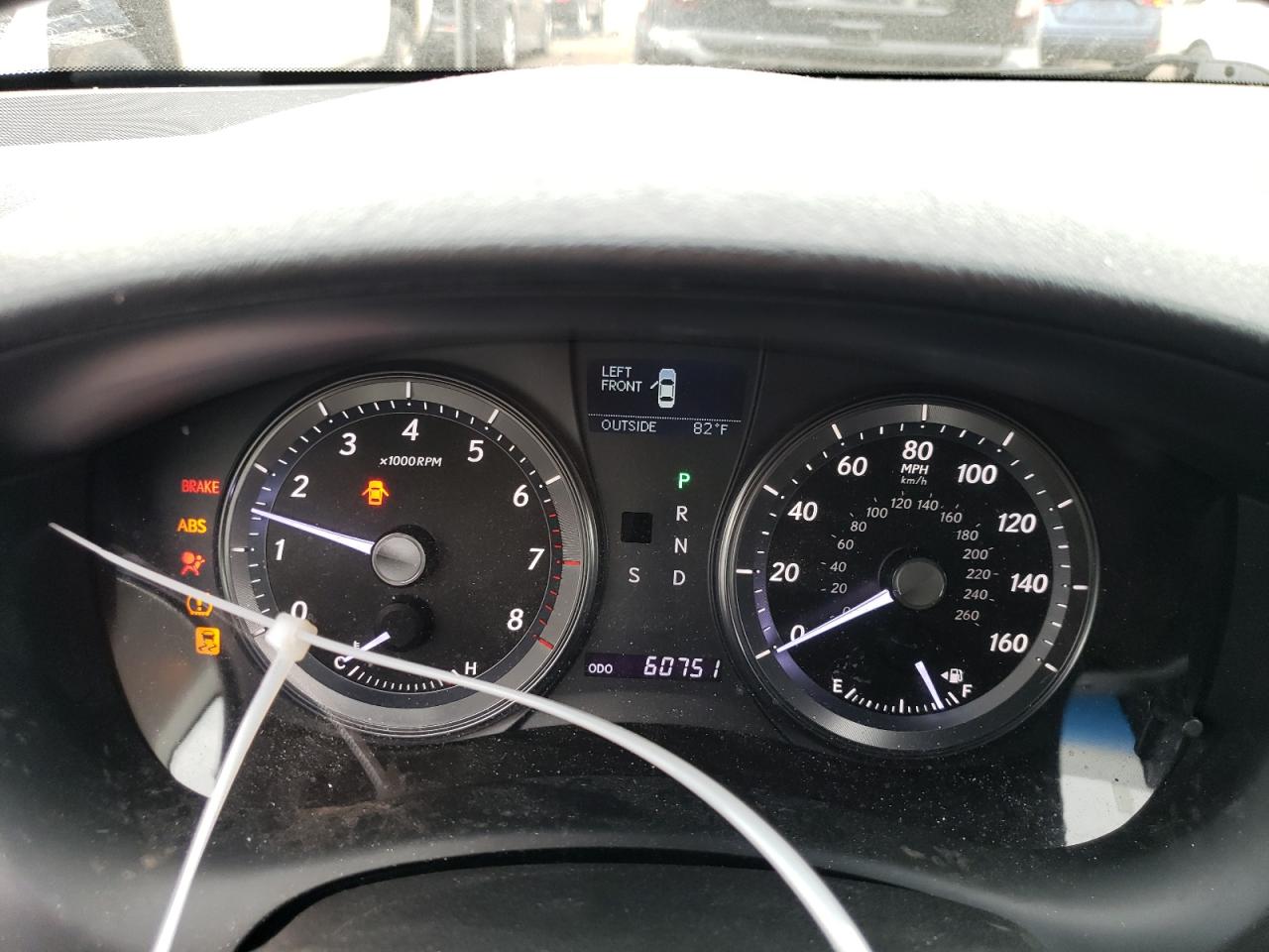 JTHBK1EG4B2434054 2011 Lexus Es 350