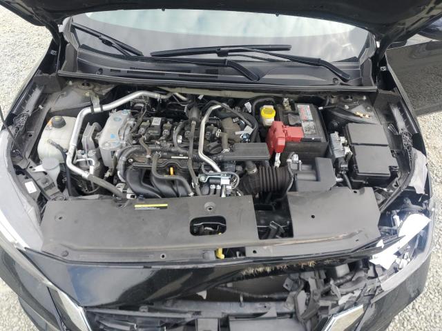 2022 Nissan Sentra Sv VIN: 3N1AB8CV6NY247107 Lot: 58666084