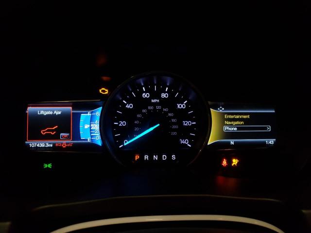 2018 Ford Explorer Xlt VIN: 1FM5K8D8XJGB60535 Lot: 57669154