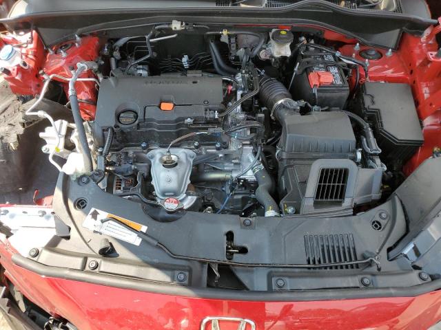 2024 HONDA HR-V EXL - 3CZRZ1H74RM748372