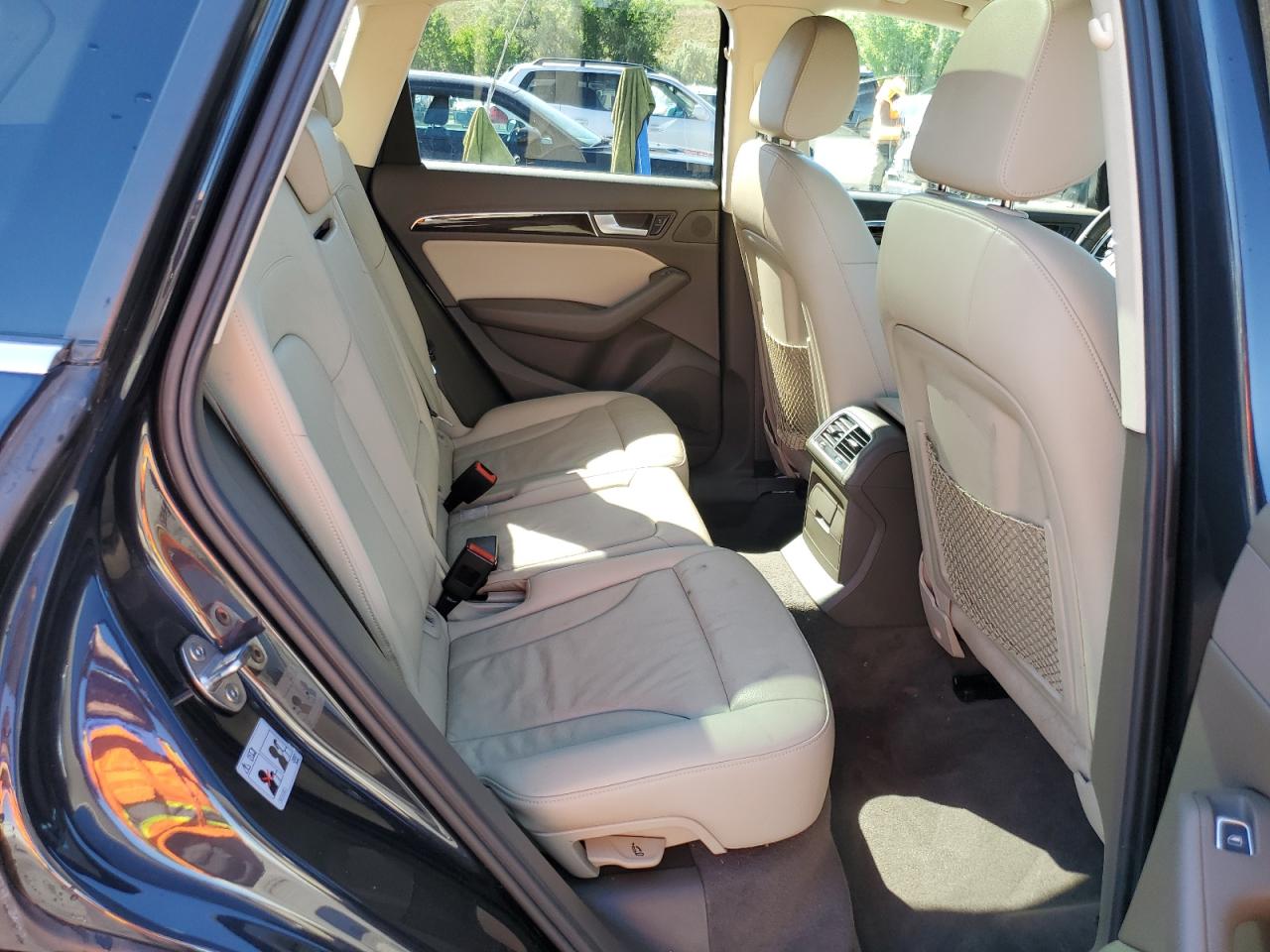 WA1LFAFP1DA062684 2013 Audi Q5 Premium Plus