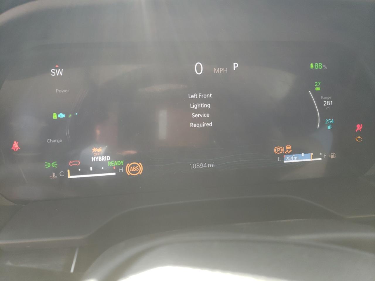 1C4RJYB6XR8520807 2024 Jeep Grand Cherokee Limited 4Xe